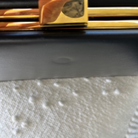 Leo et Violette Lady Bag Like New - Picture 6 of 13